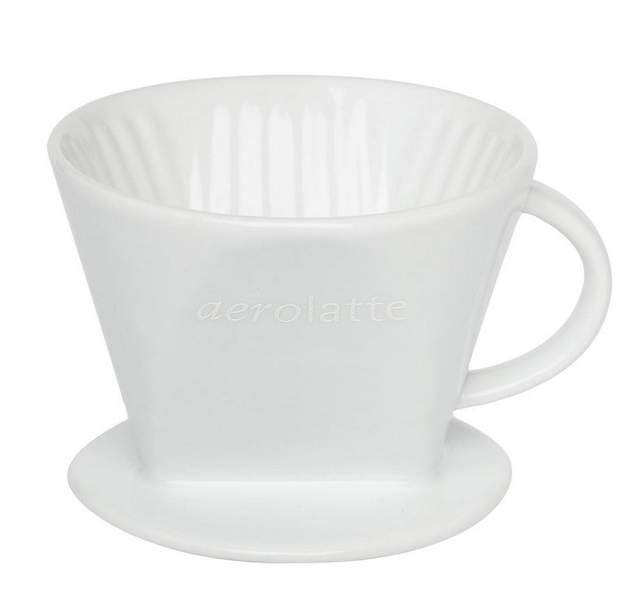 Aerolatte Ceramic Drip Coffee Filter - No 2