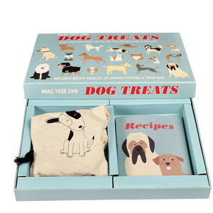 Rex make your own dog treats - Best in Show