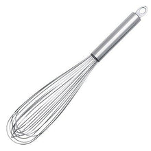 Load image into Gallery viewer, Cuisipro Stainless Steel Egg Whisk - 25cm
