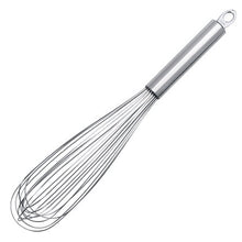 Load image into Gallery viewer, Cuisipro Stainles Steel Egg Whisk - 20cm
