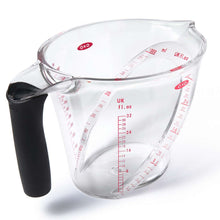 Load image into Gallery viewer, OXO Good Grips Angled Measuring Jug - 1L
