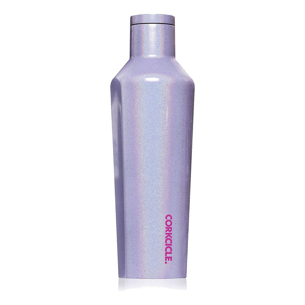Corkcicle 16oz Unicorn Magic Canteen - Pixie Dust