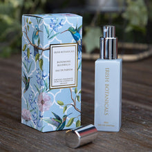 Load image into Gallery viewer, Irish Botanicals Eau De Parfum - Blooming Bluebells
