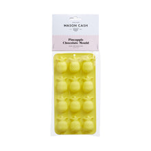 Load image into Gallery viewer, Mason Cash Chocolate Mould - Pineapple
