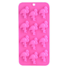 Load image into Gallery viewer, Mason Cash Chocolate Mould - Flamingo

