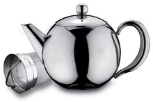 Load image into Gallery viewer, Grunwerg Rondeo Teapot with Infuser - 1.5L
