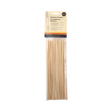 Load image into Gallery viewer, T&amp;G Bamboo Skewers - 25cm

