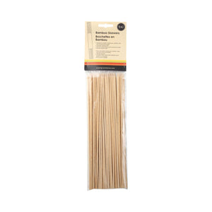 T&G Bamboo Skewers - 25cm