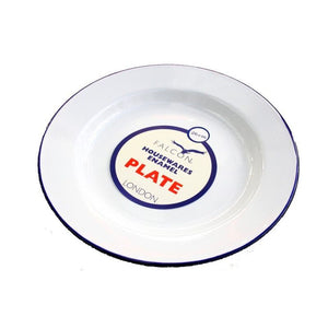 Falcon Enamel Pie Plate - Round 26cm