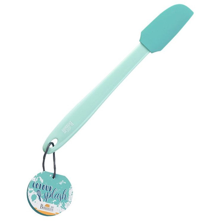 Birkmann Dough Scraper Small - Turquoise