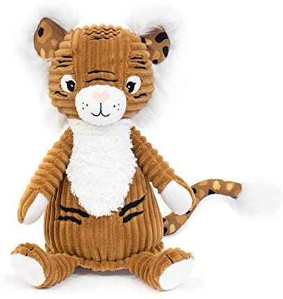 Les Deglingos Big Simply Jelekros - Lion in Box Plush Toy – GOODIES FOR  KIDDIES