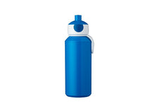 Load image into Gallery viewer, Mepal Campus 400ml Pop-up Bottle - Blue
