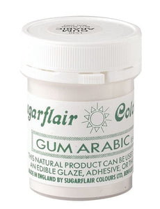 Sugarflair Gum Arabic