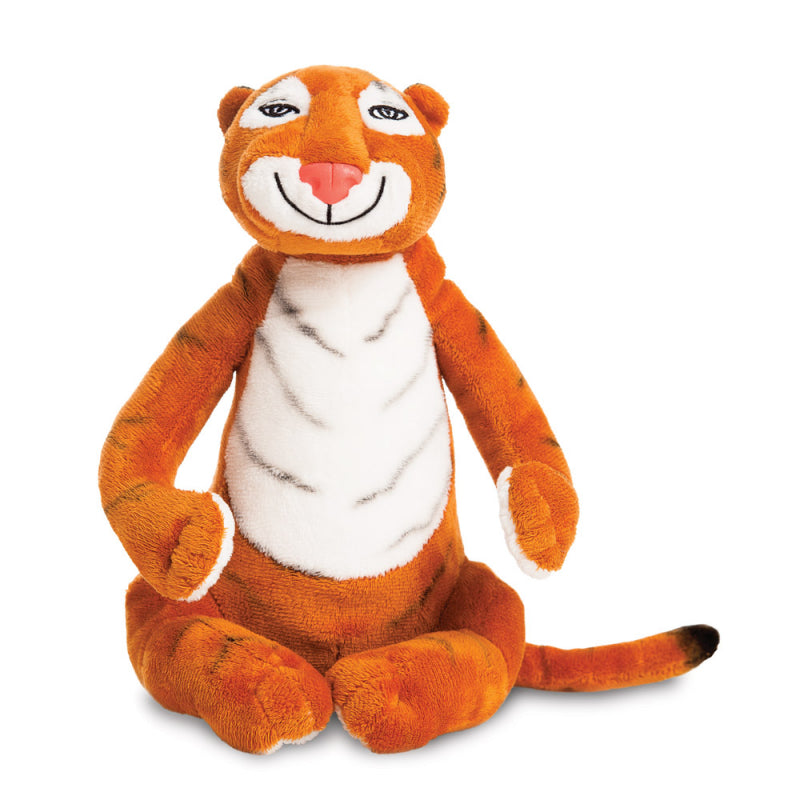 The Tiger Who Came to Tea Teddy