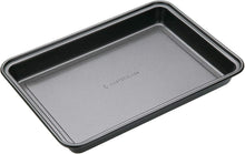Load image into Gallery viewer, MasterClass Non-Stick Brownie Pan - 34cm
