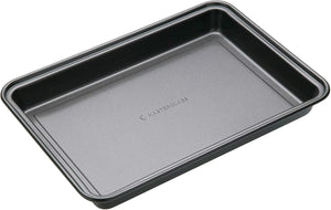 MasterClass Non-Stick Brownie Pan - 34cm