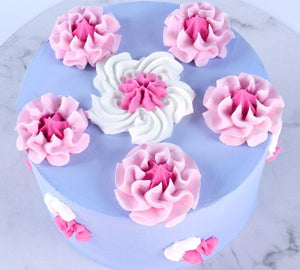 Jem Nozzles Cupcakes Collection - Set of 3