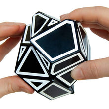 Load image into Gallery viewer, Ghost Xtreme Puzzle Cube
