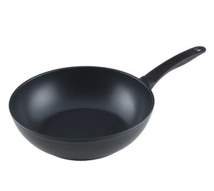 Kuhn Rikon Easy Induction Non-Stick Wok - 28cm