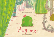 Load image into Gallery viewer, Hug Me Book
