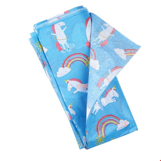 Rex Tissue Paper - Magical Unicorn