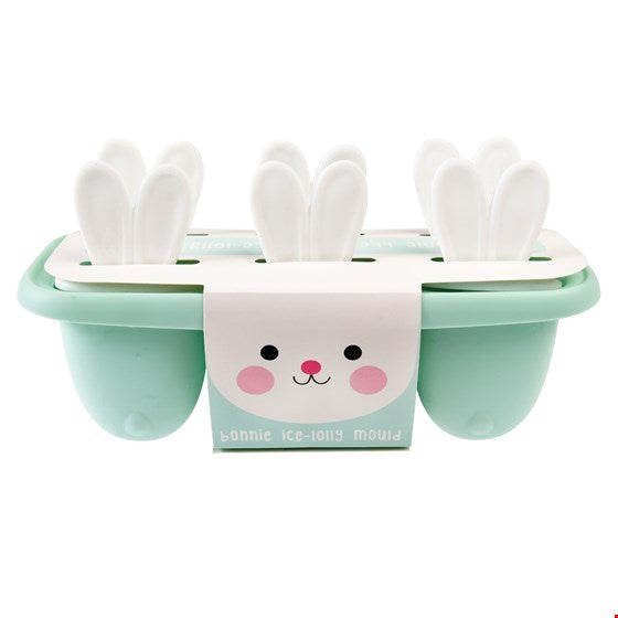Rex Ice Lolly Mould - Bonnie the Bunny