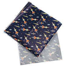 Load image into Gallery viewer, Rex Greaseproof Paper - Space Age Design
