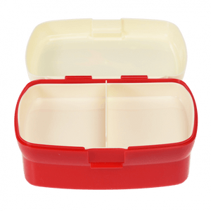 Rex Lunch Box with Tray - Space Age
