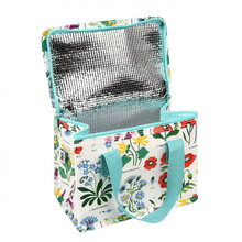 Load image into Gallery viewer, Rex Lunch Bag - Wild Flowers
