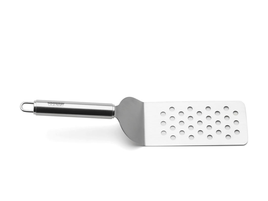 Weis Stainless Steel Slotted Spatula