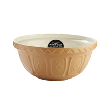 Load image into Gallery viewer, Mason Cash Cane Mixing Bowl - 29cm
