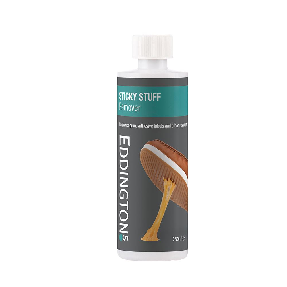Eddingtons Sticky Stuff Remover