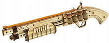 Load image into Gallery viewer, Robotime Terminator M870 Shotgun
