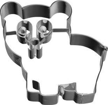 Load image into Gallery viewer, Birkmann Cookie Cutter - Bear
