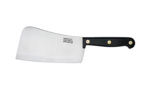 Taylor’s Eye Witness Heritage - Kitchen Cleaver, Dark