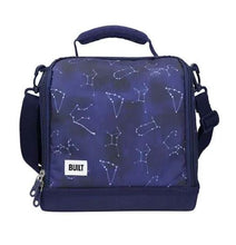Load image into Gallery viewer, Built 7L Lunch Bag - Galaxy
