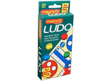 Load image into Gallery viewer, Magnetic Ludo
