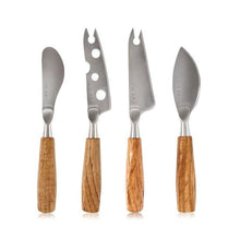 Load image into Gallery viewer, Boska &#39;Oslo&#39; Mini Cheese Knife Set
