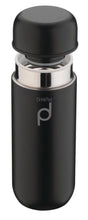 Load image into Gallery viewer, Grunwerg 200ml Drink Pod Insulated Flask - Black

