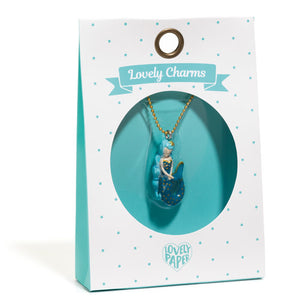 Lovely Charms - Mermaid