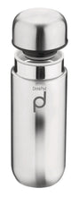 Load image into Gallery viewer, Grunwerg 200ml Drink Pod Insulated Flask - Stainless Steel
