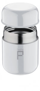 Grunwerg Food Pod - Stainless Steel