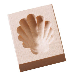Cookie and Butter Mould - Bear's Paw