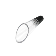 Acrylic Wine Pourer