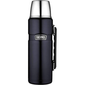Thermos King Flask 1.2 Ltr  Blue
