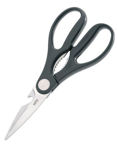 Gefu General purpose scissors Una