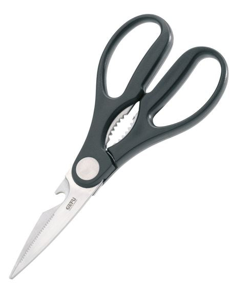 Gefu General purpose scissors Una