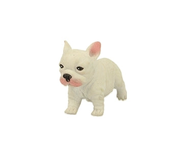 Stretchy Beanie - French Bulldog