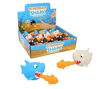 Slingshot Shark (Each)