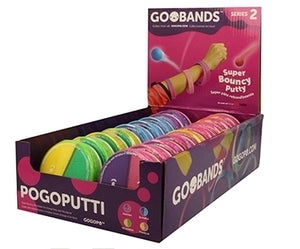 GooBand Pogo Putti Toocolour (Each)